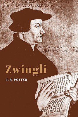 Zwingli (Hardcover)