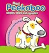 Shapes, Colors, and Opposites (Maxi Peekaboo)
