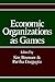Economic Organizations As G...