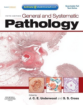 General and Systematic Pathology (Paperback)