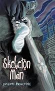 Skeleton Man (Skeleton Man, #1)