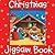 Christmas Jigsaw Book