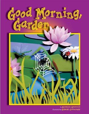 Good Morning, Garden (Hardcover)