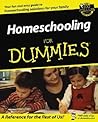 Homeschooling For Dummies by Jennifer Kaufeld