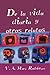 De la Vida Diaria y Otros Relatos/ Of Daily Life and Other St... by Virgilio Mora Rodríguez