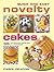 Quick & Easy Novelty Cakes by Carol Deacon