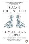 Tomorrow's People by Susan A. Greenfield