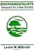 Environmentalists by Lester W. Milbrath