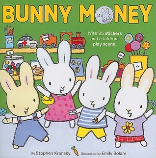 Bunny Money (Paperback)