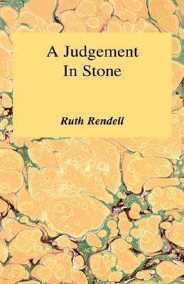 A Judgement in Stone