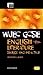 WJEC GCSE English Literatur...