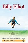 Billy Elliott by Melvin Burgess