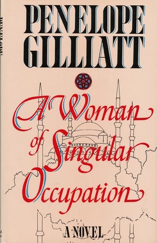 A woman of singular occupation