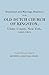 Baptismal and Marriage Registers of the Old Dutch Church of Kingston, Ulster County, New York, 1660-1809