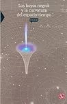Los hoyos negros ...