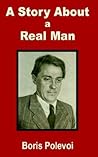 A Story about a Real Man by Boris Polevoi
