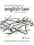 Smith & Keenan's English Law