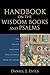 Handbook on the Wisdom Books and Psalms