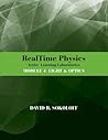 RealTime Physics Active Learning Laboratories, Module 4: Light and Optics RealTime Physics Active Learning Laboratories, Module 4: Light and Optics