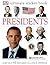 Ultimate Sticker Book: Presidents