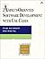 Aspect-Oriented Software De...