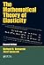 The Mathematical Theory of Elasticity