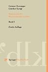Mathematik für Wirtschaftsinformatiker: Band I: Grundlagen, Modelle, Programme (Springers Kurzlehrbücher der Wirtschaftswissenschaften) (German Edition) Mathematik für Wirtschaftsinformatiker: Band I: Grundlagen, Modelle, Programme (Springers Kurzlehrbücher der Wirtschaftswissenschaften) (German Edition)