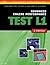 ASE Test Preparation- L1 Ad...