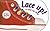 Lace Up!