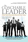 The Coachable Leader: What Future Executives Need to Know Today