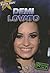 Demi Lovato (Rising Stars)