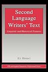 Second Language Writers' Text: Linguistic and Rhetorical Features