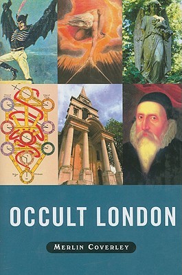 Occult London (Pocket Essential series)