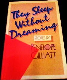 They Sleep Without Dreaming: Stories
