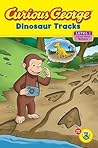 Curious George Dinosaur Tracks