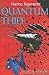 The Quantum Thief (Jean le Flambeur, #1)