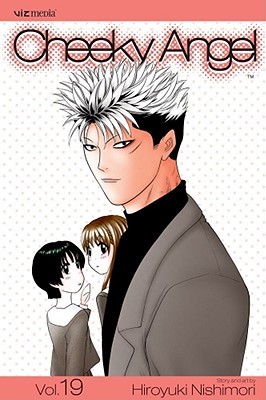 Cheeky Angel, Vol. 19 (Paperback)