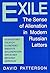 Exile: The Sense of Alienat...