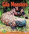 Gila Monsters (Early Bird Nature Books)