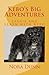 Kebo's Big Adventures by Nora Dunn