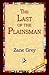 The Last of the Plainsman