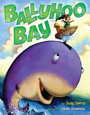 Ballyhoo Bay (Hardcover)