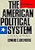 The American Political System by Edward S. Greenberg
