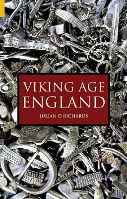 Viking Age England (Paperback)