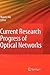 Current Research Progress o...