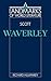 Scott: Waverley (Landmarks of World Literature)