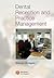 Dental Reception and Practice Management