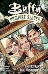 Buffy the Vampire Slayer: Note from the Underground