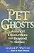 Pet Ghosts by Joshua P. Warren
