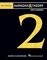 Hal Leonard Harmo...